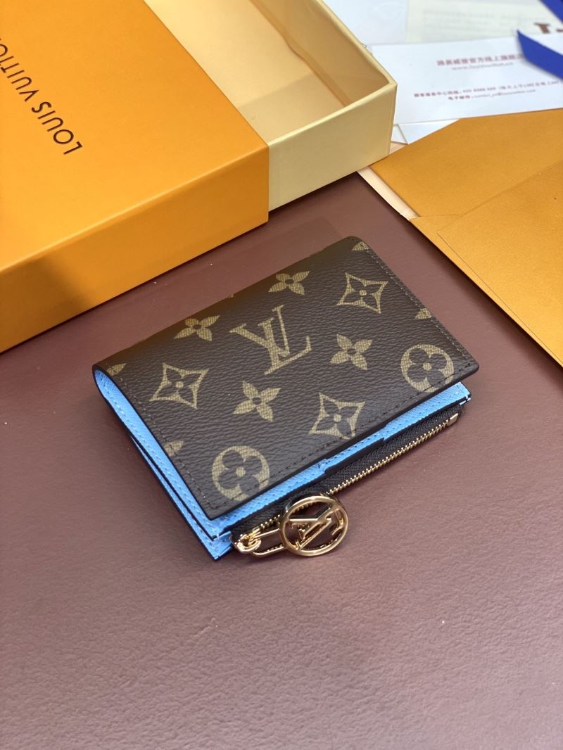 Louis Vuitton Wallets Purse